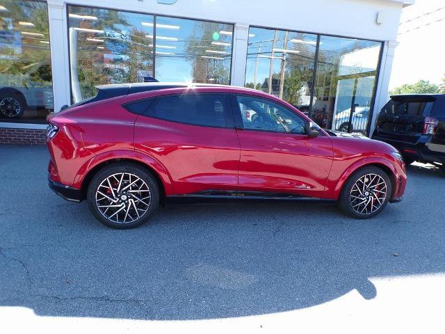 Certified 2022 Ford Mustang Mach-E GT w/ GT Performance Edition image 6