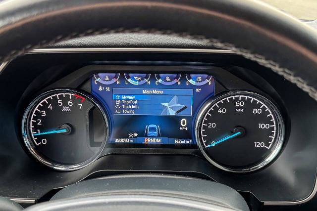 Certified 2023 Ford F150 XLT w/ Equipment Group 302A High AWD/4WD image 26
