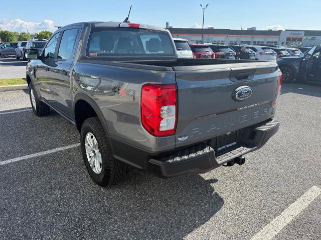 Certified 2024 Ford Ranger XL w/ Trailer Tow Package AWD/4WD image 6
