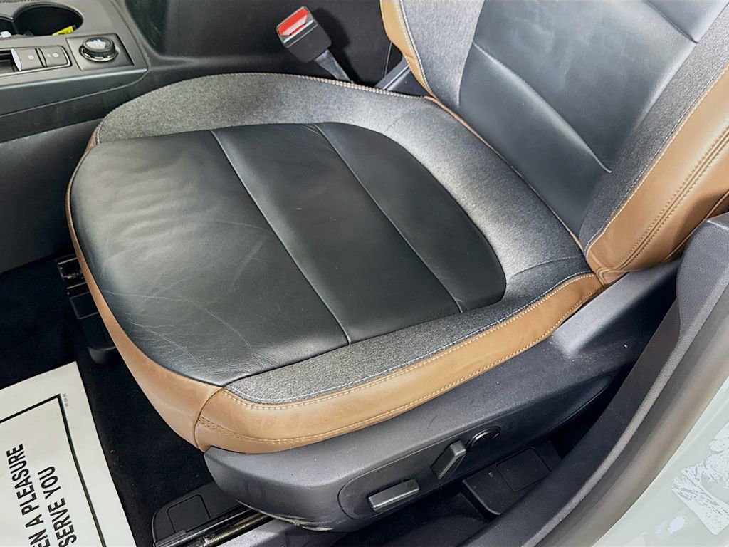 Certified 2023 Ford Bronco Sport Outer Banks w/ Tech Package image 20