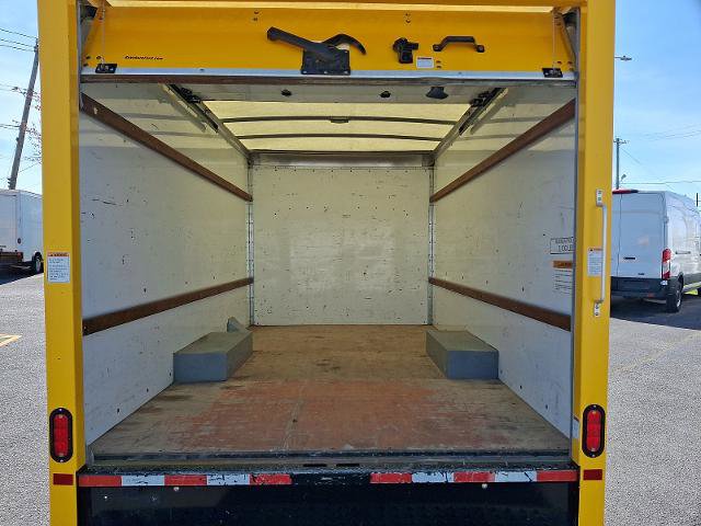 Used 2021 GMC Savana 3500 w/ Power Convenience Package RWD image 26