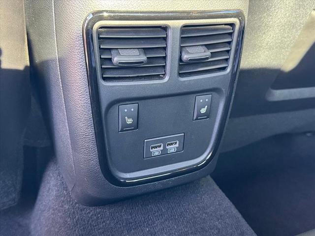 Used 2022 Dodge Charger R/T w/ Daytona Edition Group image 11