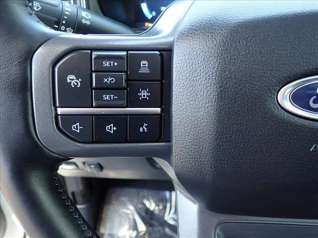Certified 2023 Ford F250 Lariat w/ Lariat Ultimate Package AWD/4WD image 15