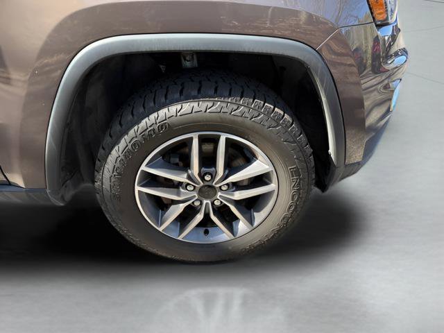 Used 2020 Jeep Grand Cherokee Limited w/ Luxury Group II AWD/4WD image 28