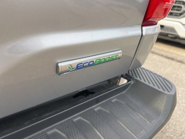 Certified 2021 Ford F150 XLT w/ Equipment Group 302A High image 24