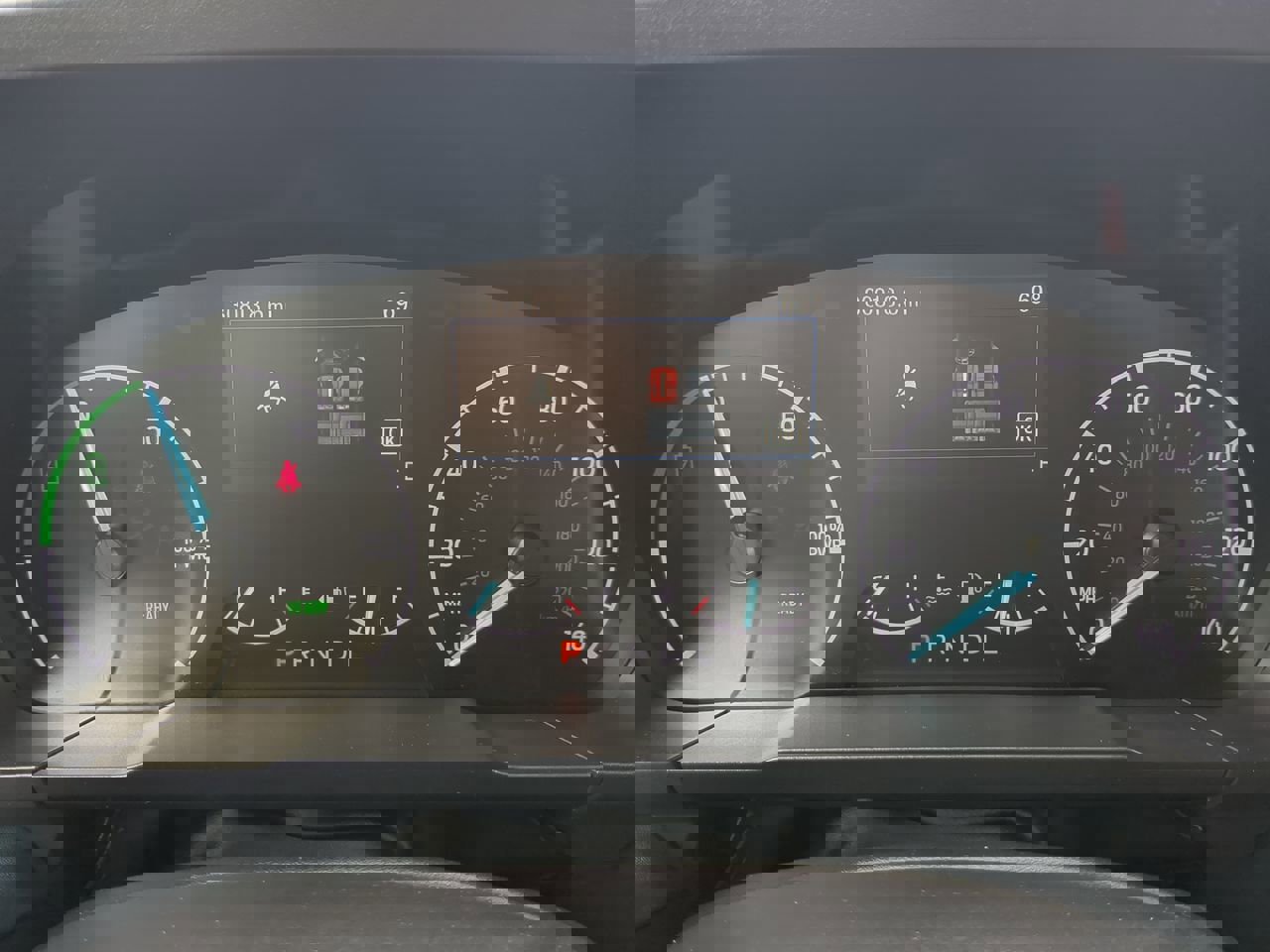 Certified 2024 Ford Maverick XLT w/ XLT Luxury Package image 24