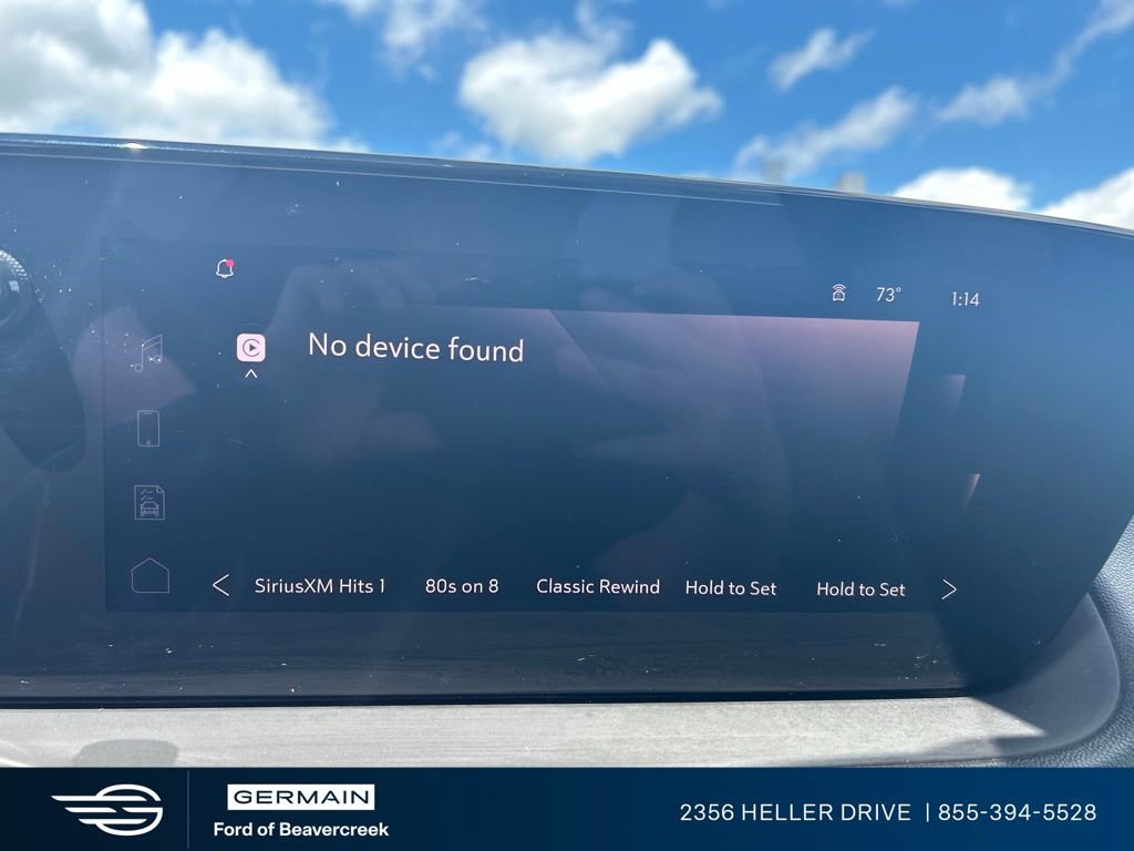 Used 2024 Buick Encore GX Preferred FWD image 18