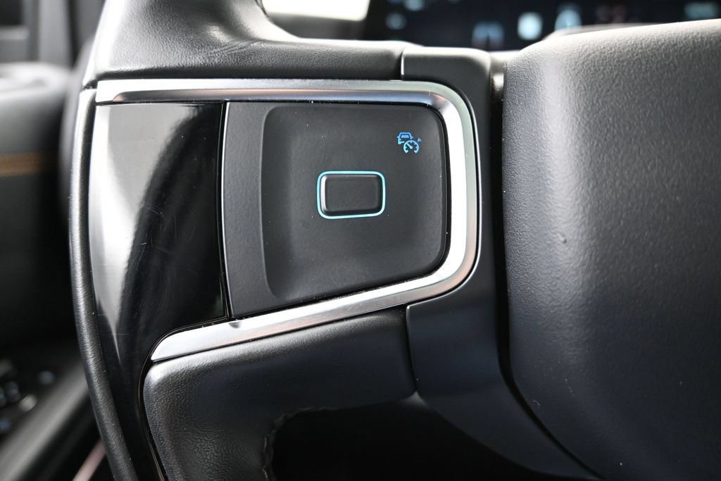 Certified 2025 Ford Expedition Tremor AWD/4WD image 27