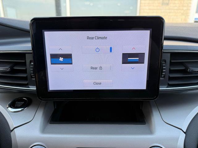 Certified 2023 Ford Explorer XLT w/ Equipment Group 202A AWD/4WD image 25