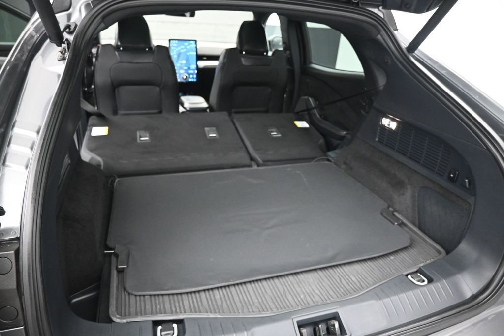 Certified 2023 Ford Mustang Mach-E GT AWD/4WD image 10