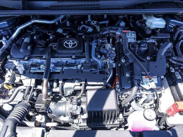 Used 2025 Toyota Corolla LE FWD image 31