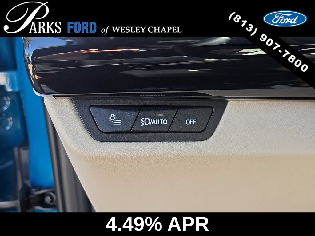 Used 2023 BMW X1 xDrive28i w/ Convenience Package AWD/4WD image 27