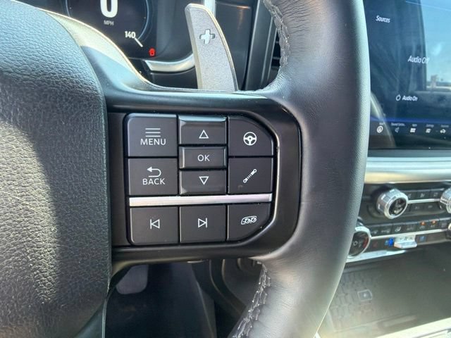 Certified 2023 Ford F150 Raptor AWD/4WD image 31