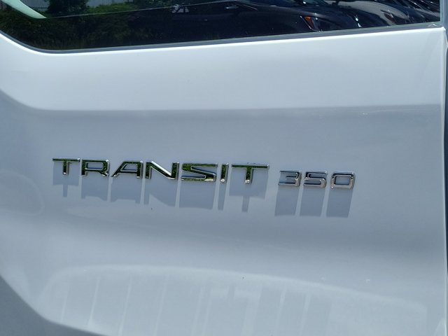 Certified 2017 Ford Transit 350 XLT RWD image 8