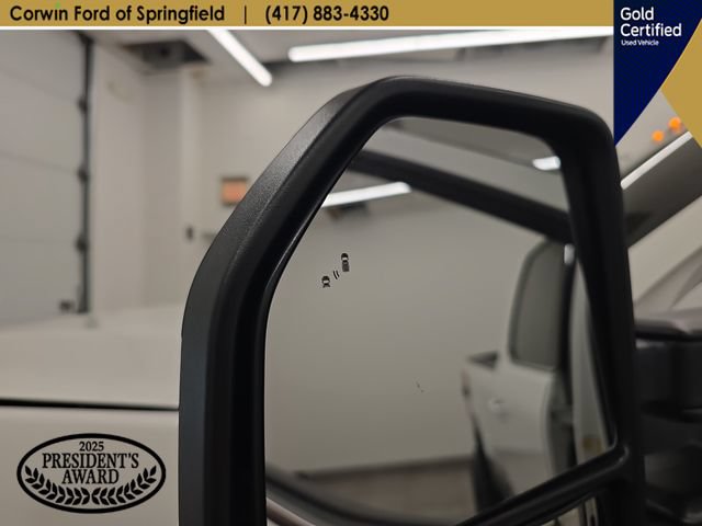 Certified 2024 Ford F250 King Ranch AWD/4WD image 42