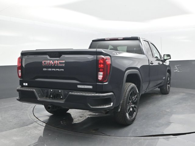 Used 2024 GMC Sierra 1500 Elevation AWD/4WD image 18