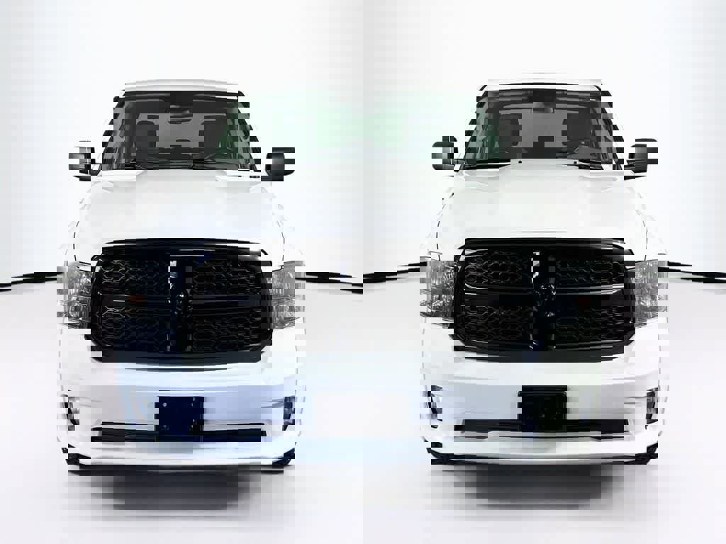 Used 2020 RAM 1500 Express w/ Wheel & Sound Group AWD/4WD image 8