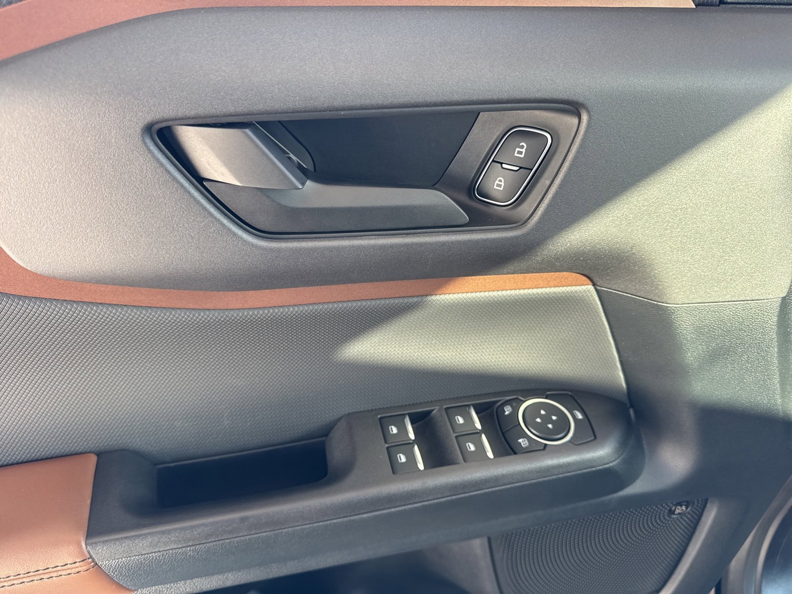 Certified 2021 Ford Bronco Sport Badlands w/ Badlands Package image 26