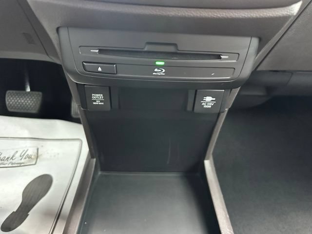 Used 2019 Honda Odyssey EX-L image 96