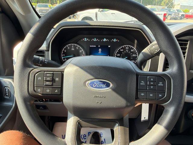Certified 2023 Ford F150 XLT AWD/4WD image 20