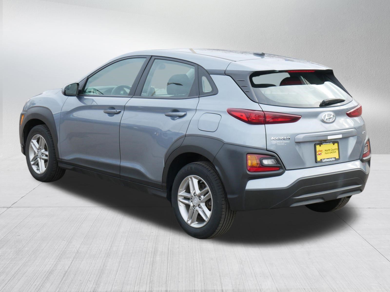 Used 2021 Hyundai Kona SE image 5
