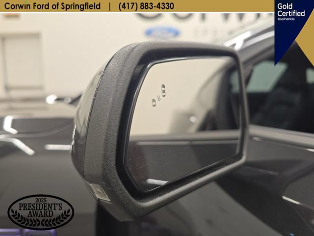 Certified 2024 Ford Mustang GT Premium RWD image 32