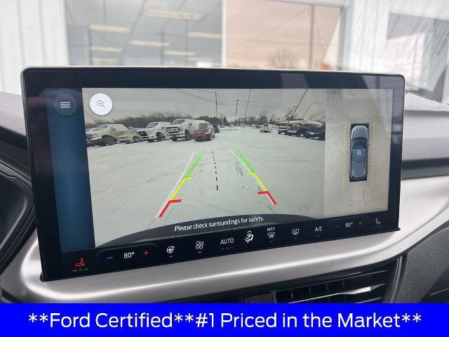Certified 2023 Ford Escape Active w/ Tech Pack #2 image 22