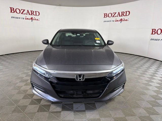 Used 2019 Honda Accord LX image 2