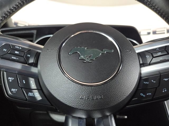 Certified 2021 Ford Mustang Premium w/ Equipment Group 201A image 22