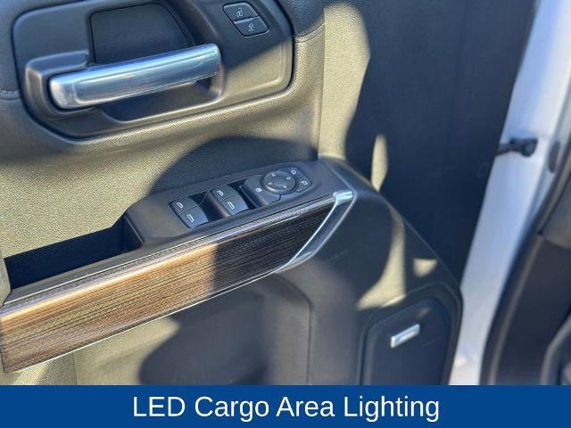 Used 2021 Chevrolet Silverado 1500 RST w/ All Star Edition Plus image 10