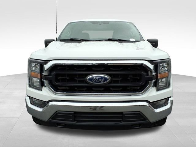 Certified 2023 Ford F150 XLT image 9