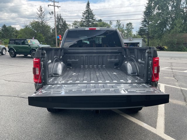 Certified 2023 Ford F150 XLT w/ Equipment Group 302A High AWD/4WD image 8