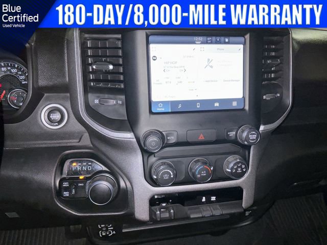 Used 2024 RAM 2500 Tradesman w/ Chrome Appearance Group image 25