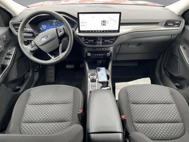 Certified 2023 Ford Escape Active w/ Tech Pack #2 image 3