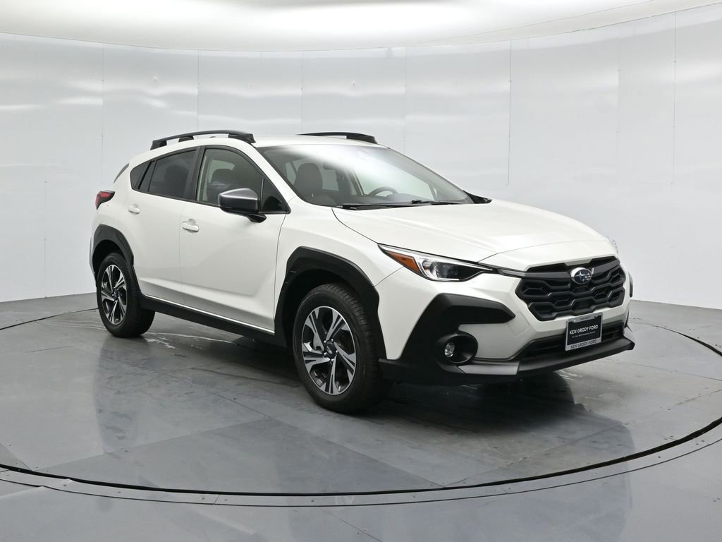 Used 2024 Subaru Crosstrek 2.0i Premium image 6