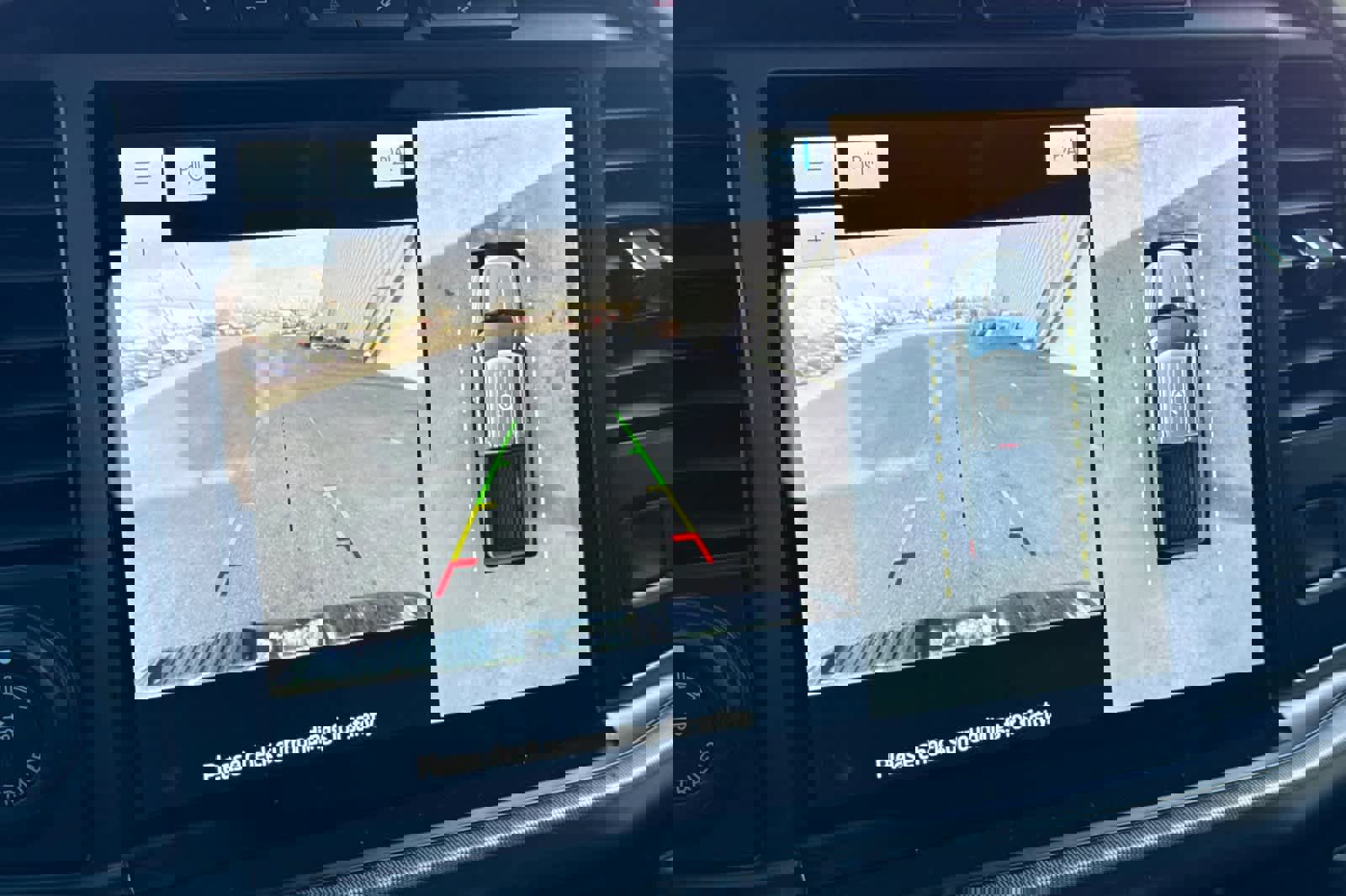 Certified 2021 Ford F150 Platinum w/ FX4 Off-Road Package image 19