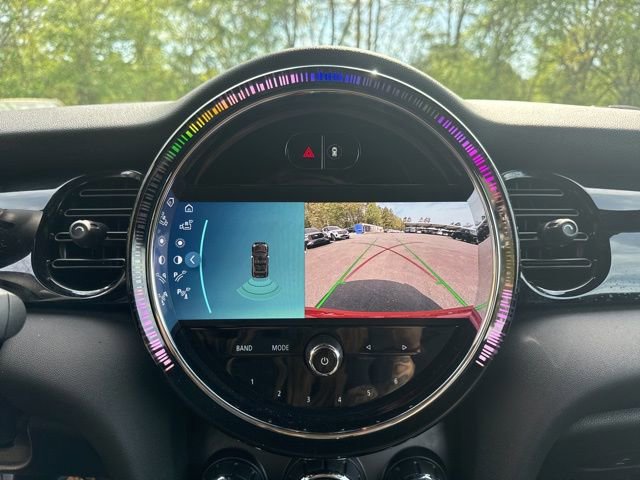 Used 2024 MINI Cooper S image 16