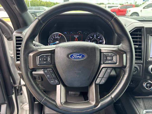 Certified 2021 Ford Expedition Limited RWD image 22