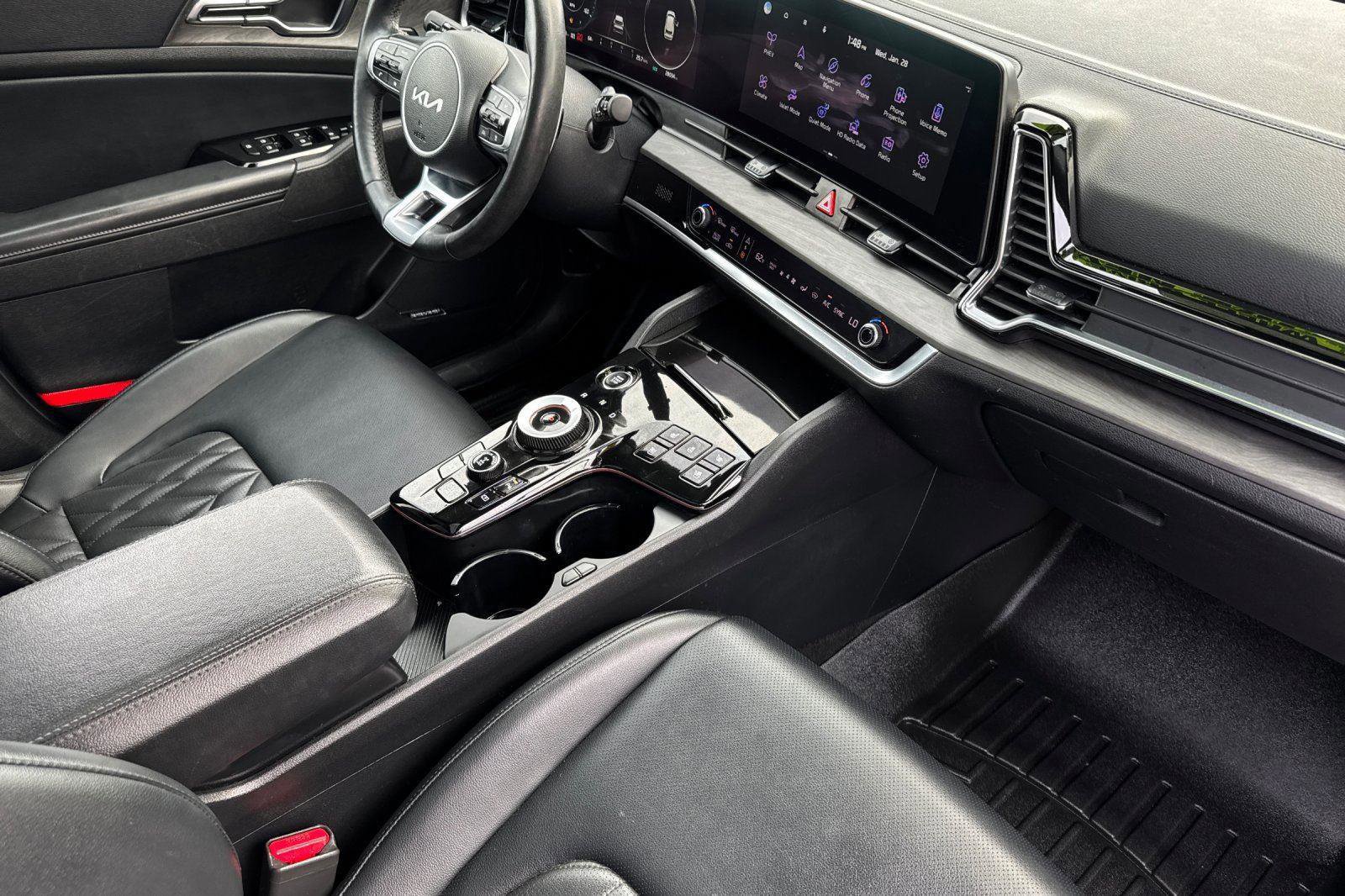 Used 2023 Kia Sportage X-Line Prestige image 15