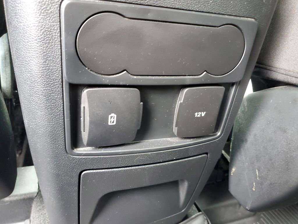 Certified 2023 Ford Explorer XLT w/ Class IV Trailer Tow Package image 13