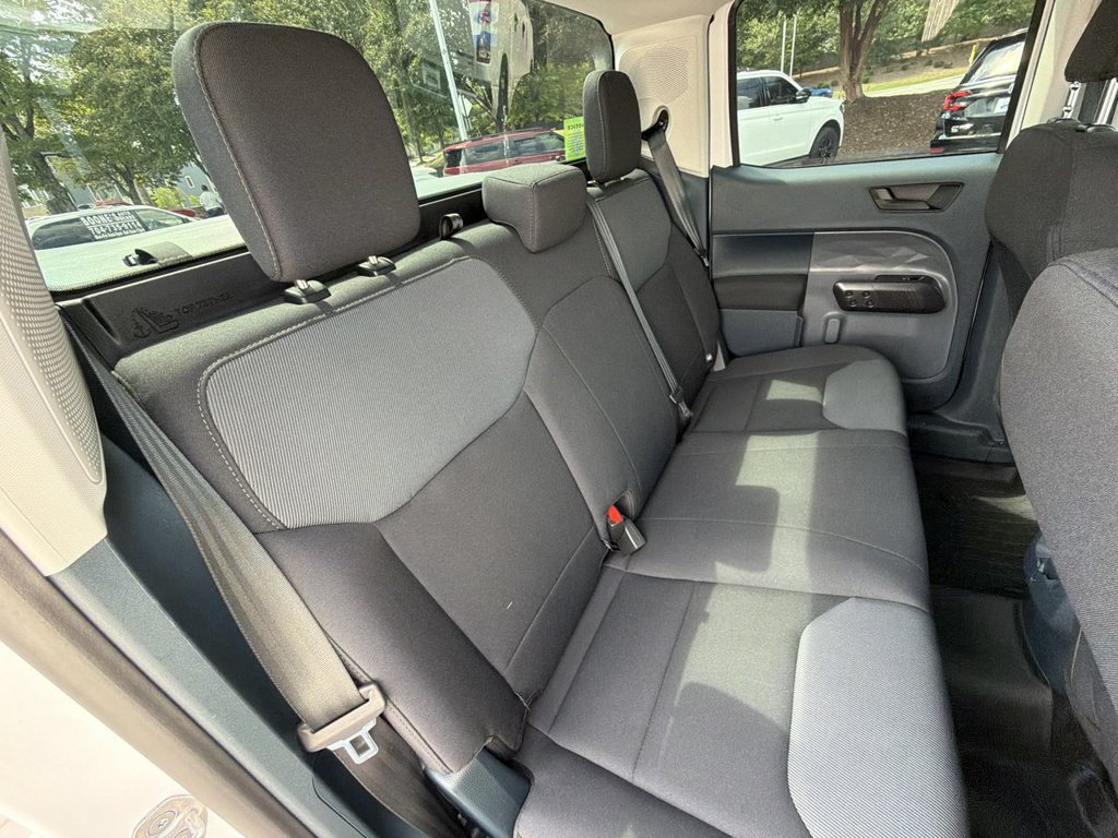 Certified 2024 Ford Maverick XL FWD image 25