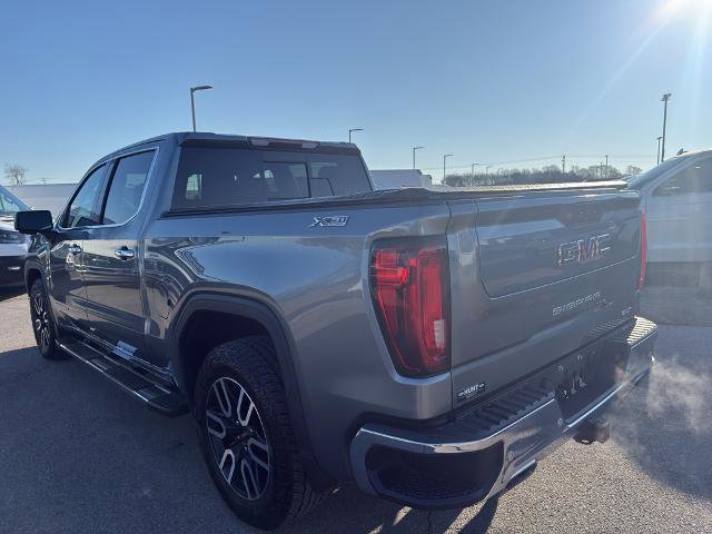 Used 2020 GMC Sierra 1500 SLT w/ SLT Premium Plus Package image 5