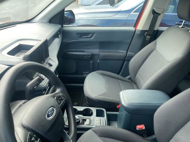 Certified 2024 Ford Maverick XL FWD image 4