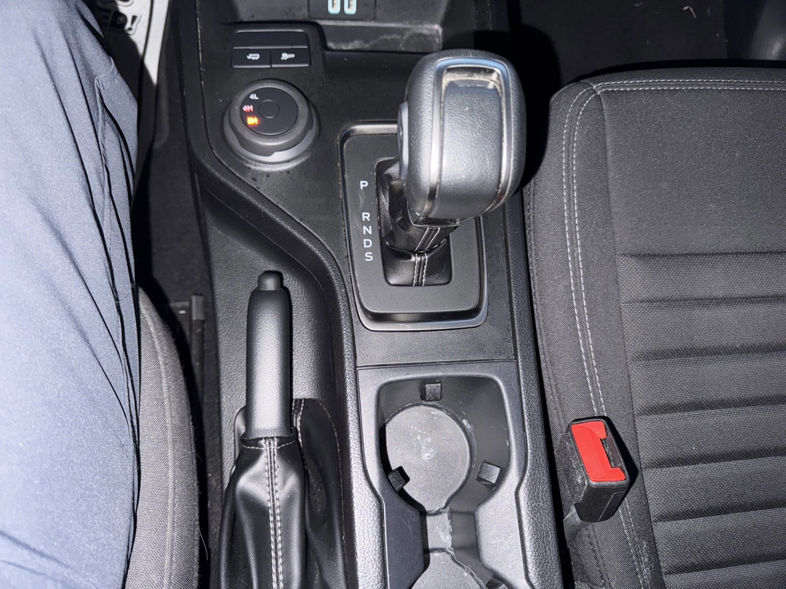 Certified 2023 Ford Ranger XLT w/ Equipment Group 301A Mid image 34