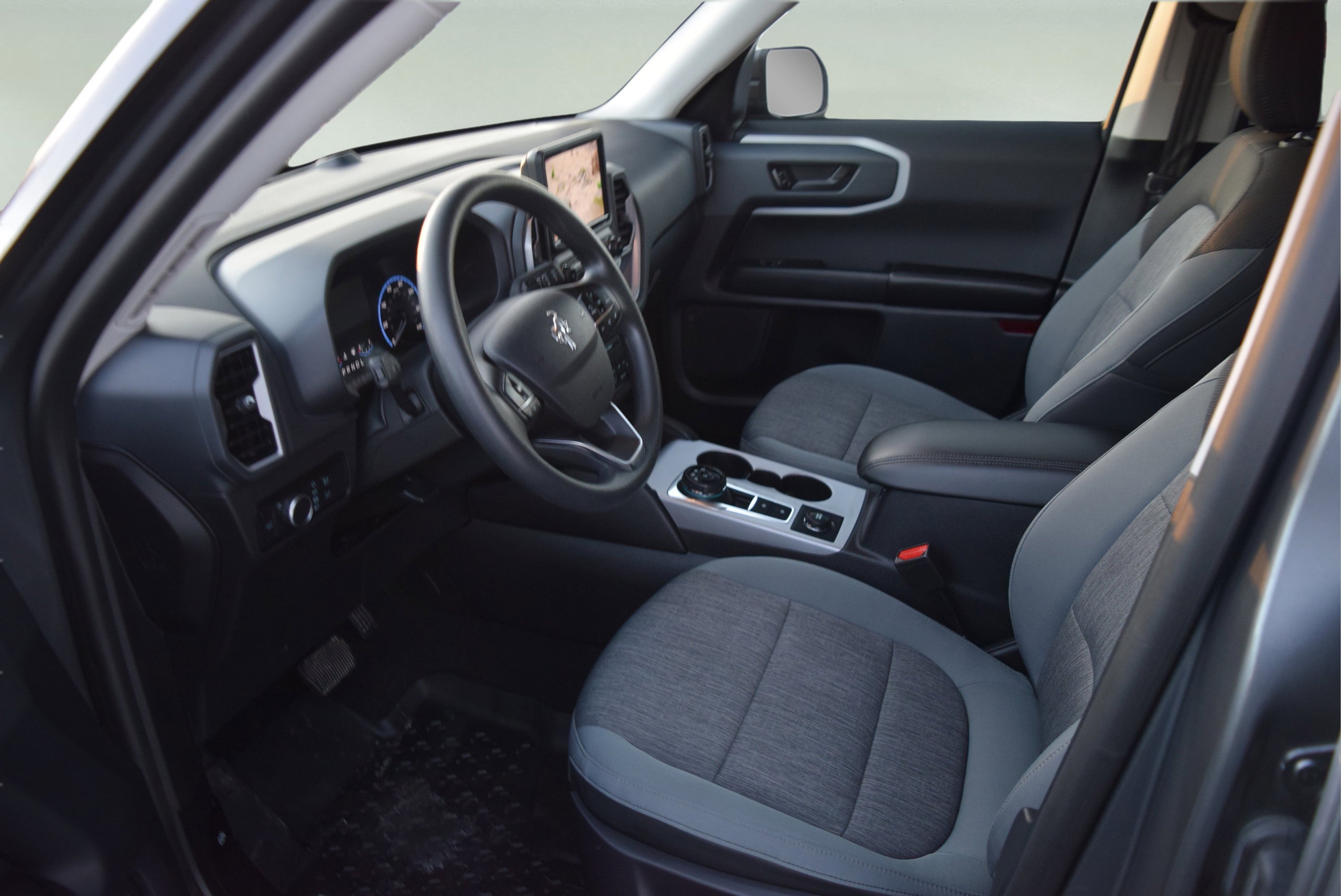 Certified 2023 Ford Bronco Sport Big Bend image 9