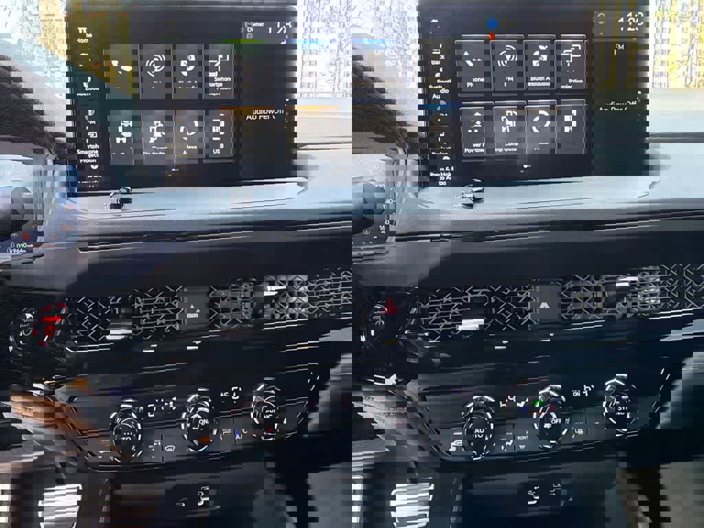 Used 2024 Honda Accord Sport image 25