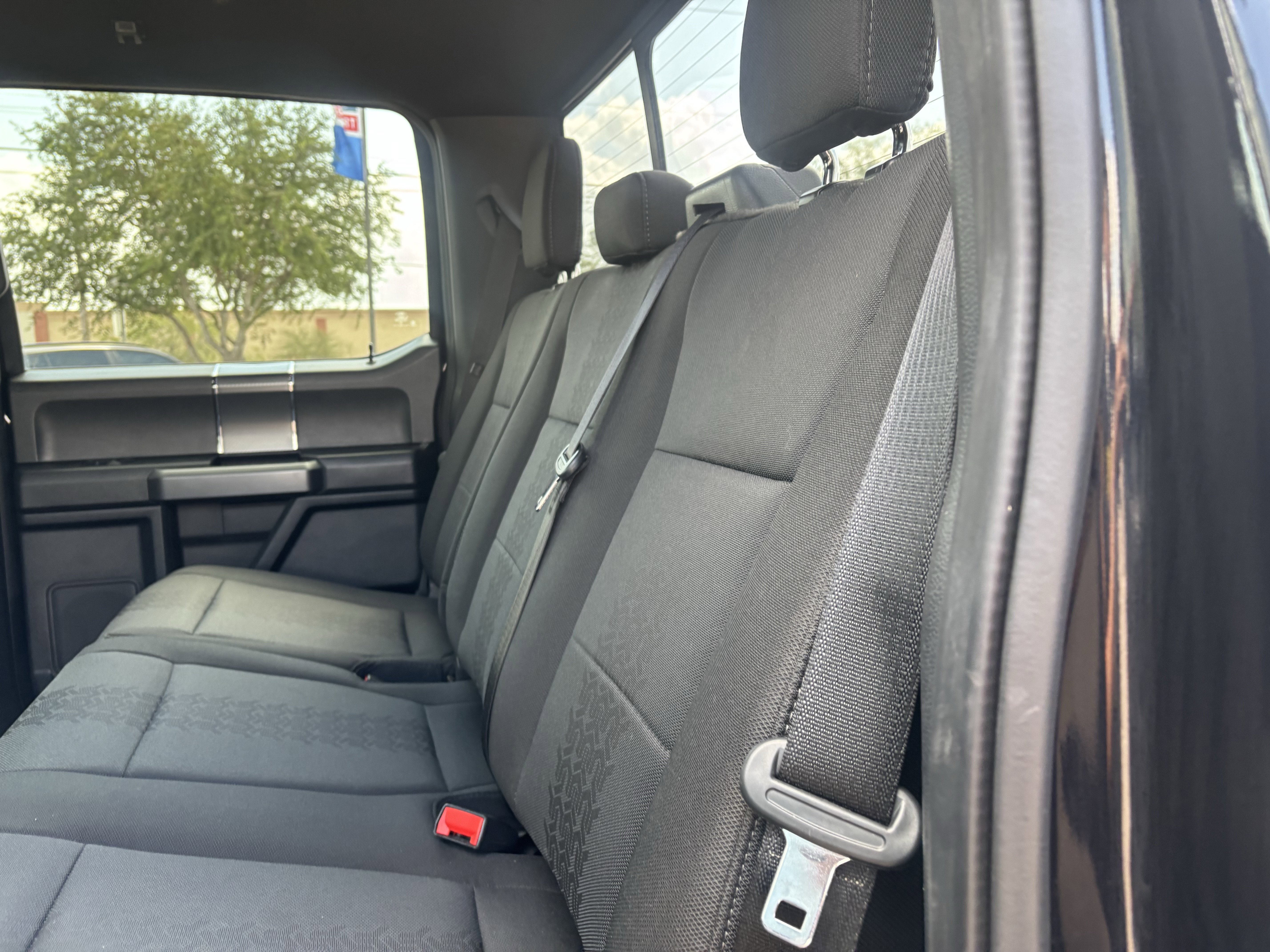 Certified 2020 Ford F150 XLT w/ Equipment Group 302A Luxury image 17