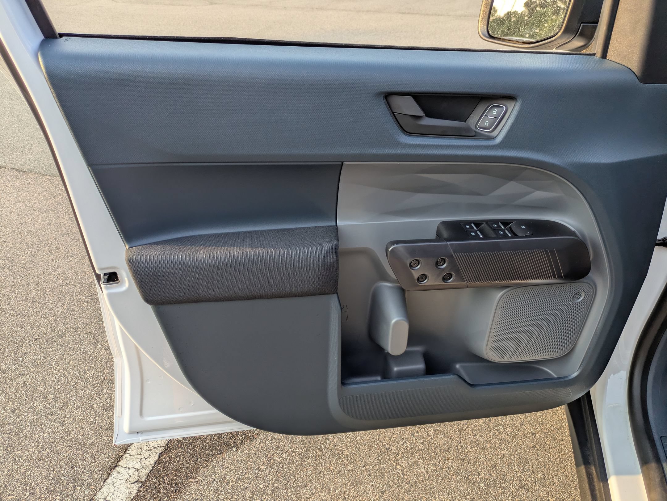 Certified 2026 Ford Maverick XL FWD image 16