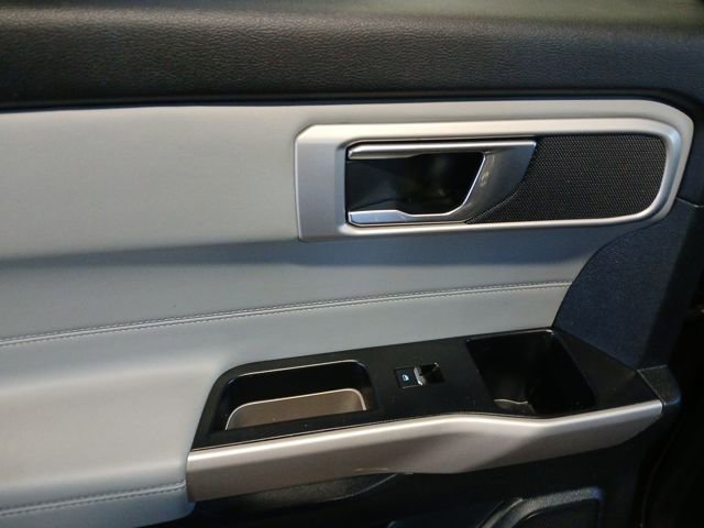 Certified 2023 Ford Explorer XLT w/ Equipment Group 202A image 45