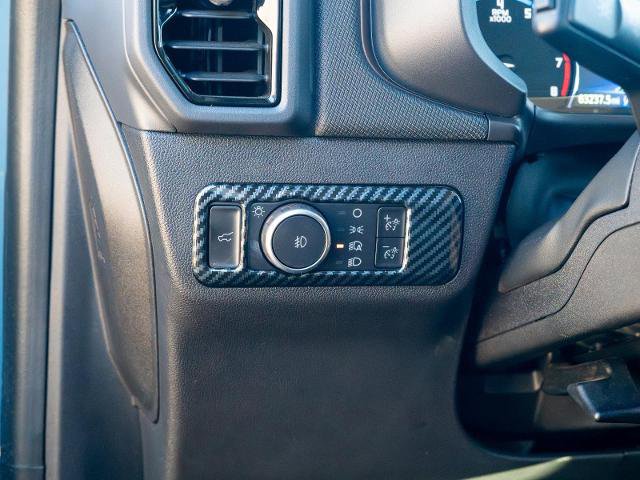 Certified 2022 Ford Bronco Sport Outer Banks w/ Tech Package image 16